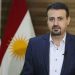 امکان تشکیل ائتلاف کردستانی در پارلمان عراق وجود ندارد