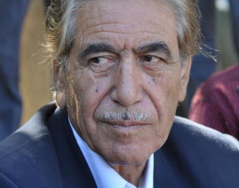 کردها اصیل‌ترین نژاد ایرانی هستند