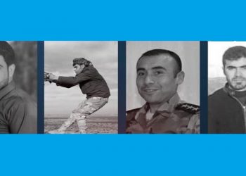 در پی حملە شب گذشتە داعش بە سنگرهای نیروهای پیشمرگ در کرکوک چهار تن شهید شدند