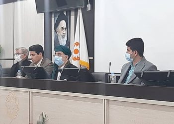 باید بنیاد توسعه در استان کردستان راه اندازی شود