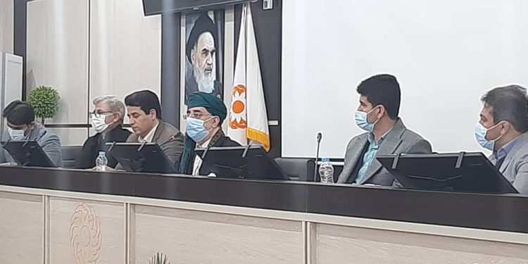 باید بنیاد توسعه در استان کردستان راه اندازی شود