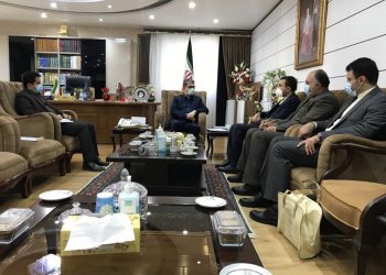 ساماندهی مرزهای باشماق و سیرانبند مهمترین ظرفیت برای جذب سرمایه‌گذاری در کردستان است