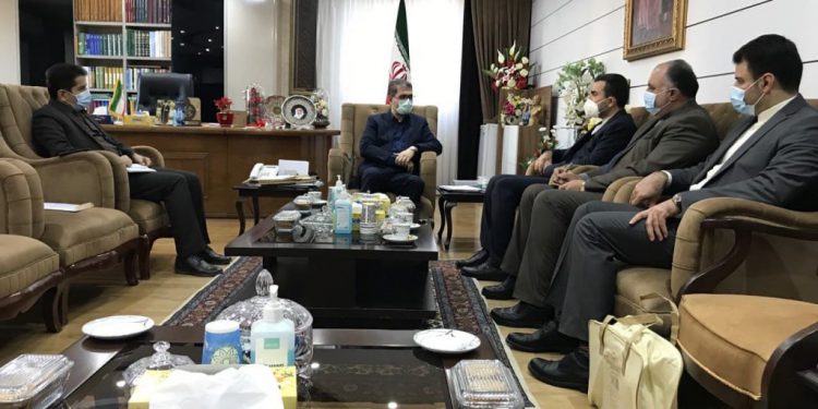 ساماندهی مرزهای باشماق و سیرانبند مهمترین ظرفیت برای جذب سرمایهگذاری در کردستان است