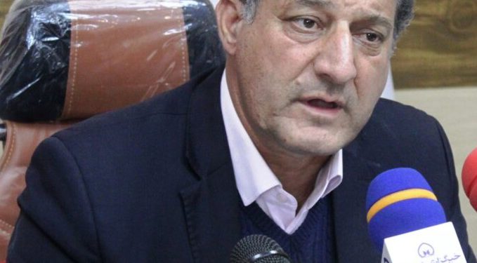 مدیرکل راهداری: ۷۰ کیلومتر از جاده‌های ایلام روکش آسفالت شد