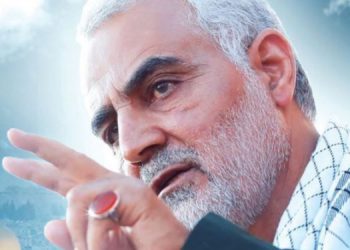 راهبرد دفاعی شهید سلیمانی و تحکیم جایگاه منطقه ای ایران / رضا رحمتیان