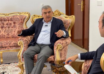 ایران یاور همیشگی اکراد عراقی / حمایت های شهید سلیمانی در تاریخ ماندگار شده است