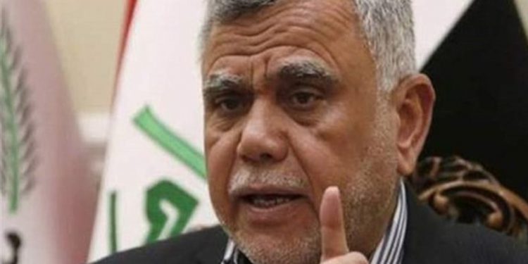 هادی العامری: عدم توافق در مسئله نخست وزیری، عراق را به بن‌بست خواهد برد