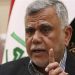 هادی العامری: عدم توافق در مسئله نخست وزیری، عراق را به بنبست خواهد برد