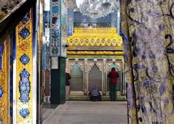 رشیدیان: هزینه سفر به سوریه کاهش یافت/ اجرایی شدن 2 بسته زیارتی در این دوره