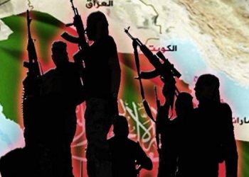 شواهدی از تروریسم سعودی؛ دیدار فرستاده بن‌لادن با ملک سلمان