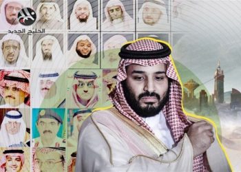 وب سایت آمریکایی: محمد بن سلمان یکی از مستبدترین رهبران جهان است