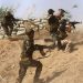 آغاز عملیات بزرگ الحشد الشعبی در شرق عراق