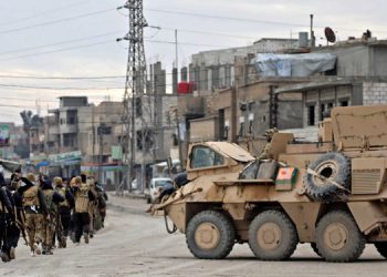 جزئیات فراری دادن 750 داعشی از زندان الحسکه توسط نظامیان آمریکا