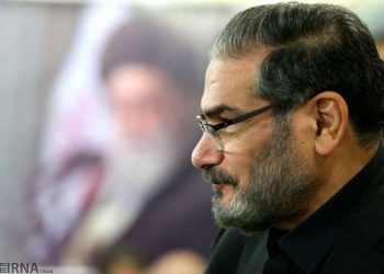 پیام صریح شمخانی به طرف غربی مذاکرات وین