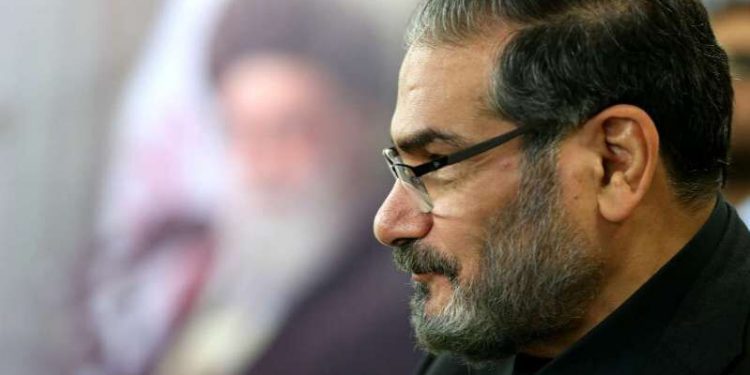 پیام صریح شمخانی به طرف غربی مذاکرات وین