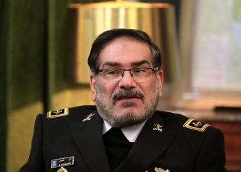 دبیر شورای عالی امنیت ملی: آغاز اجرای موافقتنامه ۲۵ ساله ایران و چین موفقیتی راهبردی برای تهران است