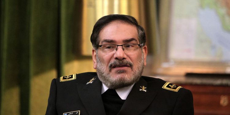 دبیر شورای عالی امنیت ملی: آغاز اجرای موافقتنامه ۲۵ ساله ایران و چین موفقیتی راهبردی برای تهران است