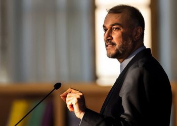 امیرعبداللهیان: صهیونیسم جایی در آینده جهان ندارد