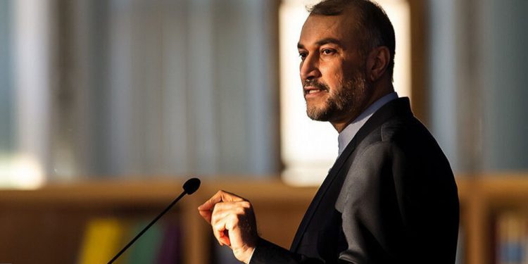 امیرعبداللهیان: صهیونیسم جایی در آینده جهان ندارد