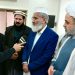 رهبر جماعت اسلامی پاکستان: خون سردار سلیمانی مایه عزتمندی اسلام است