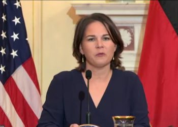 وزیر خارجه آلمان: مذاکرات با ایران وارد مرحله حساسی شده است