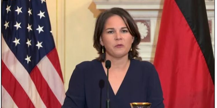 وزیر خارجه آلمان: مذاکرات با ایران وارد مرحله حساسی شده است