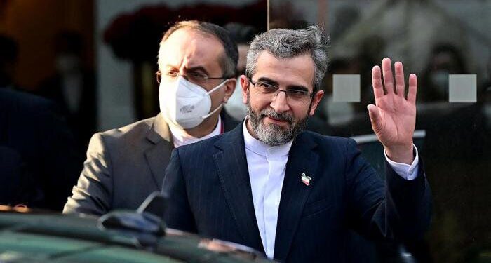 بازگشت موقت مذاکره‌کنندگان ارشد گفت‌وگوهای وین به پایتخت‌ها