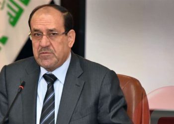 نوری المالکی: نیروهای چارچوب هماهنگی همچنان متحد هستند