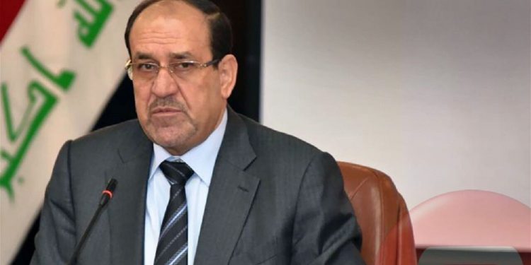 نوری المالکی: نیروهای چارچوب هماهنگی همچنان متحد هستند