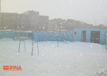 مدارس بیش از ۲۰ منطقه آذربایجان غربی فردا، چهارشنبه تعطیل است