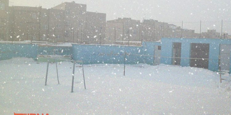 مدارس بیش از ۲۰ منطقه آذربایجان غربی فردا، چهارشنبه تعطیل است