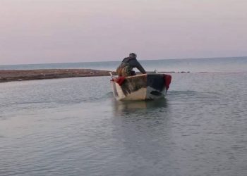 کشته شدن چهار ماهیگیر ربوده شده عراقی توسط تروریست‌های داعش