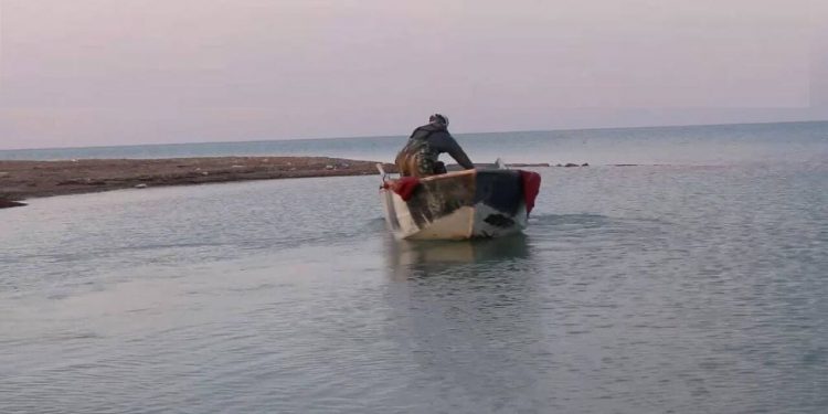 کشته شدن چهار ماهیگیر ربوده شده عراقی توسط تروریستهای داعش