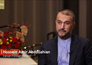 امیرعبداللهیان: بدنبال اتلاف وقت در مذاکرات وین نیستیم