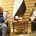 توافق اولیه چارچوب هماهنگی و جریان صدر برای تشکیل فراکسیون واحد در عراق