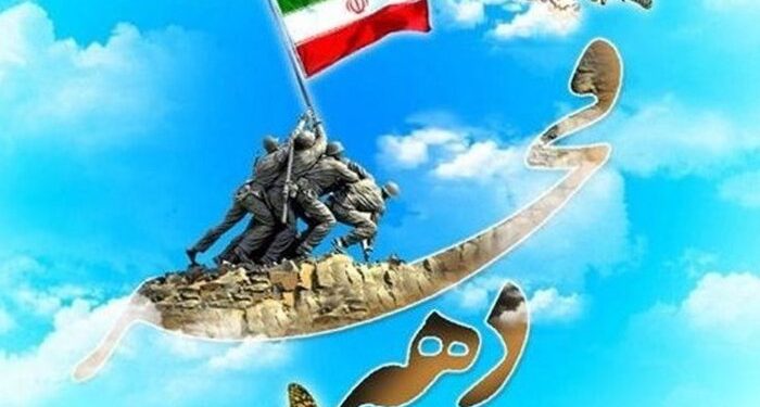 دهه فجر فرصت مناسبی برای بصیرت افزایی و آشنایی دانش آموزان با دستاوردهای انقلاب اسلامی است