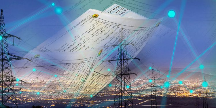 برقرسانی به ۱۰۰ درصد روستاهای آذربایجانغربی مقدمهای بر محرومیت زدایی