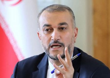 توضیح وزیر خارجه درباره نحوه مذاکره ایران و امریکا در وین