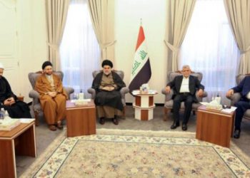 خیز ائتلاف شیعیان عراق برای تشکیل دولت فراگیر ملی/اسامی نامزدهای احتمالی پست نخست وزیری