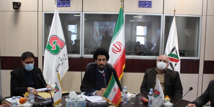 تعیین ضرب الاجل برای ساماندهی مرز باشماق مریوان