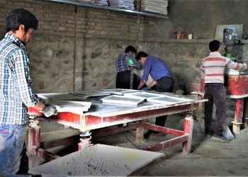 ایجاد اشتغال برای ۴۲۰۰ مددجوی کردستانی