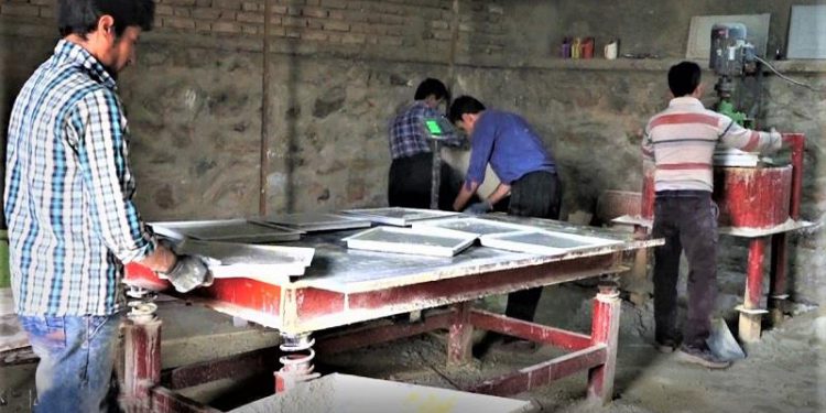 ایجاد اشتغال برای ۴۲۰۰ مددجوی کردستانی