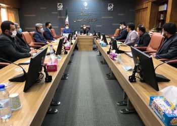 لزوم همکاری دستگاه‌های اجرایی با دانشگاه علوم پزشکی کردستان در راستای تعالی حوزه سلامت