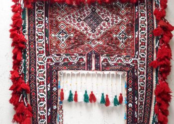 15 اثر از کردستان موفق به دریافت نشان ملی مرغوبیت صنایع دستی شد