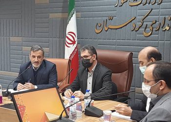 سامان‌دهی محلات حاشیه‌نشین استان کردستان باید در اولویت کار دولت قرار بگیرد