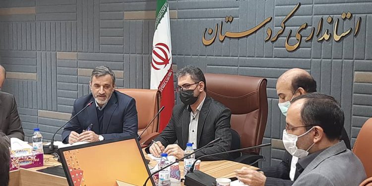 ساماندهی محلات حاشیهنشین استان کردستان باید در اولویت کار دولت قرار بگیرد