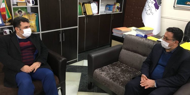 اولین استارت آپ ویکند فرش دستباف کردستان برگزار میشود