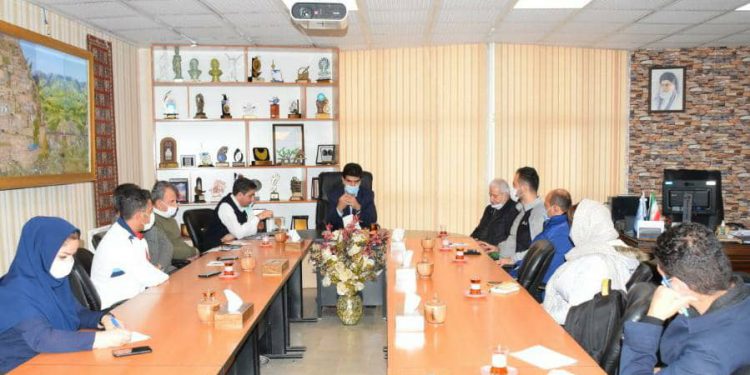 نمایشگاه گردشگری تهران فرصتی مناسب برای تعامل فعالان گردشگری است