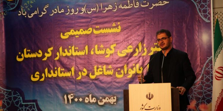 زنان کُرد در طول تاریخ نماد نجابت و اصالت بوده‌اند