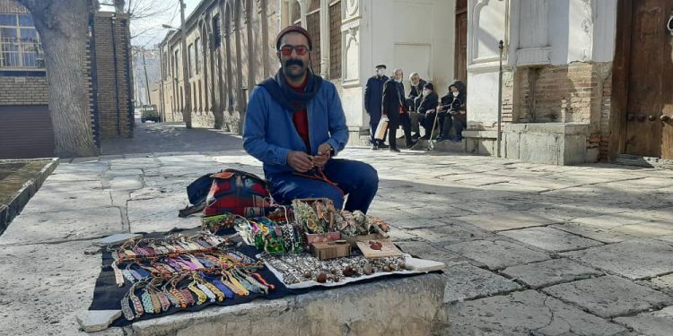 بلوط زاگرس نماد مقاومت زندگی